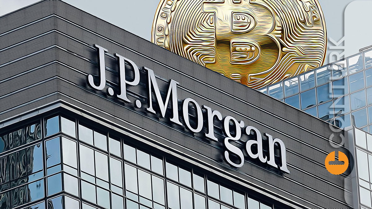 JPMorgan Startejistleri Açıkladı: Bitcoin’deki Artışın Nedeni ETF Değil! İşte Artışın Nedeni