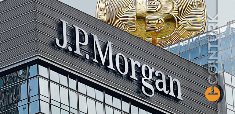 JPMorgan Stratejisti, Bitcoin’deki Son Fiyat Artışlarını Yorumladı