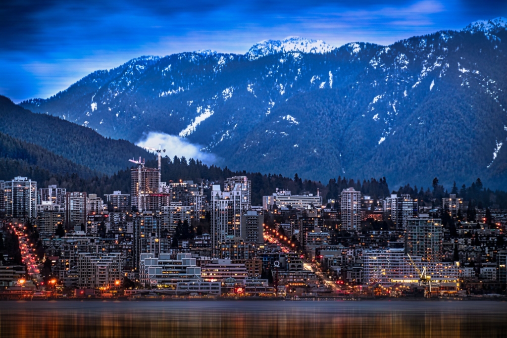 Kanada’nın Kuzey Vancouver Bölgesi, Bitcoin (BTC) Madenciliğiyle Isınacak