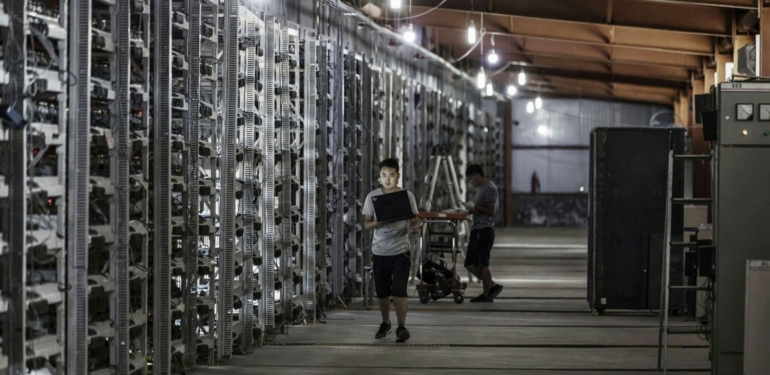 kripto-madenciligi-sirketi-bit-mining-den-11-milyon-dolarlik-bir-yatirim-daha - Crypto Turkey Kripto Madenciliği Şirketi BIT Mining’den 11 Milyon Dolarlık Bir Yatırım Daha