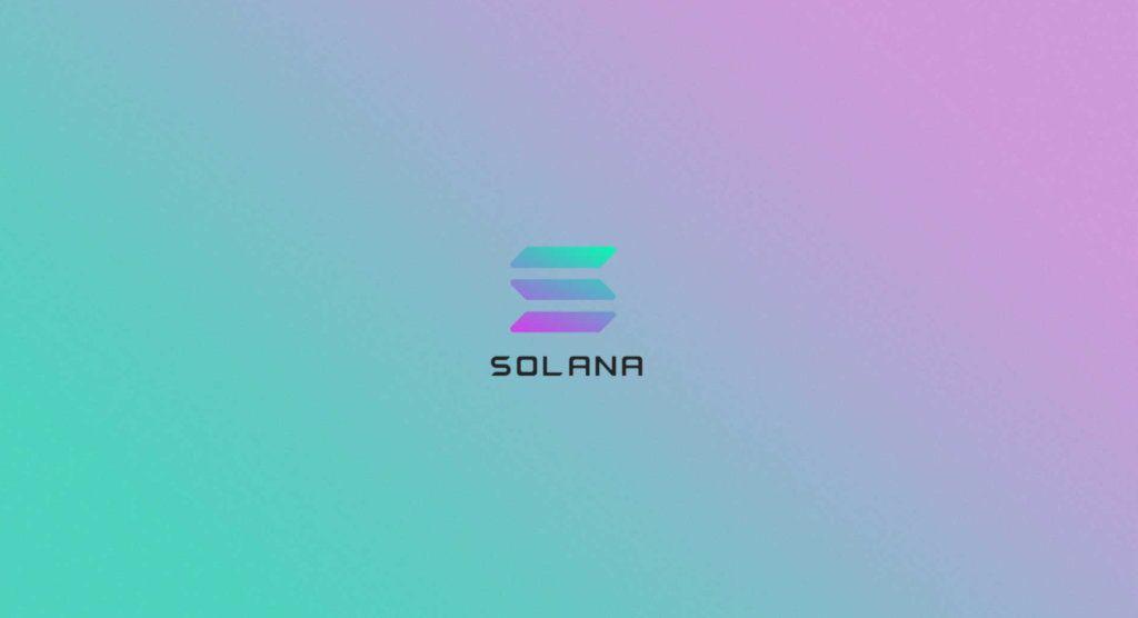 Kripto Para Analistine göre Solana (SOL) Yeni Bir Ralli Yaşayabilir: Hedef 500 Dolar