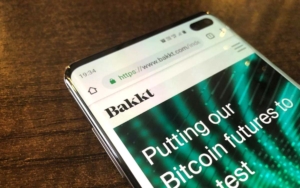 Kripto para platformu Bakkt, ödeme ve bulut hizmeti için Google ile ortaklık kurdu
