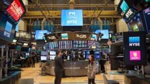 Kripto para platformu Bakkt, Pazartesi New York Borsası’nda listeleniyor