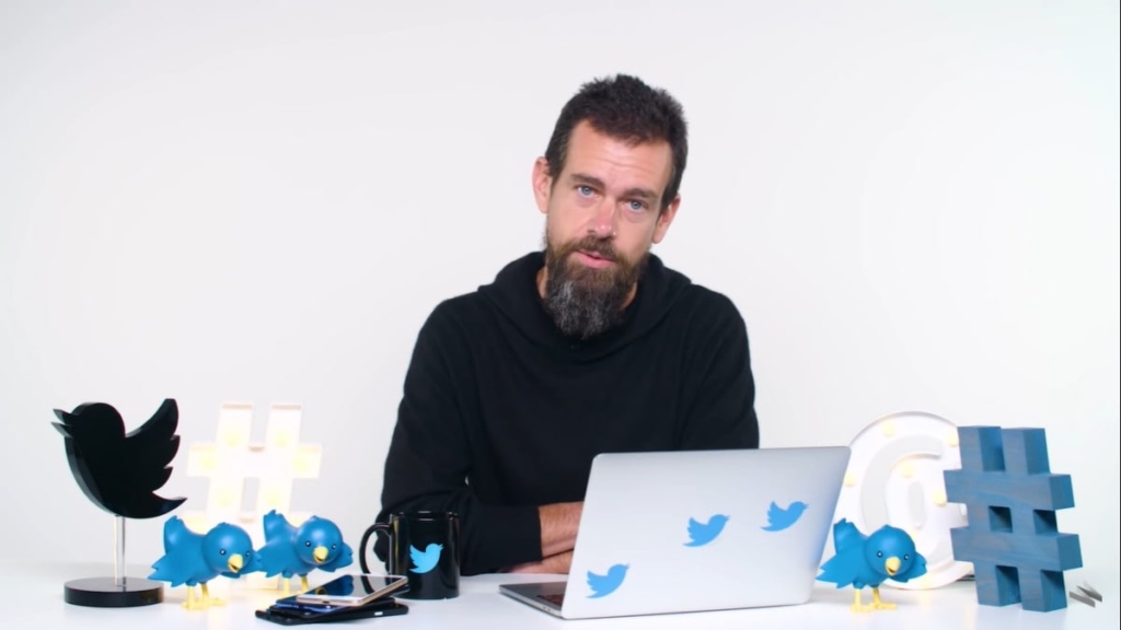 Kripto Piyasası Merakta: Twitter CEO’su Şifreli Bir Tweet Attı!