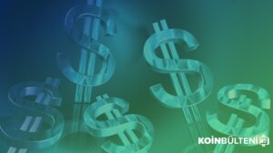 Kripto Yatırım Ürünlerine 90 Milyon Dolar Aktı -CoinShares