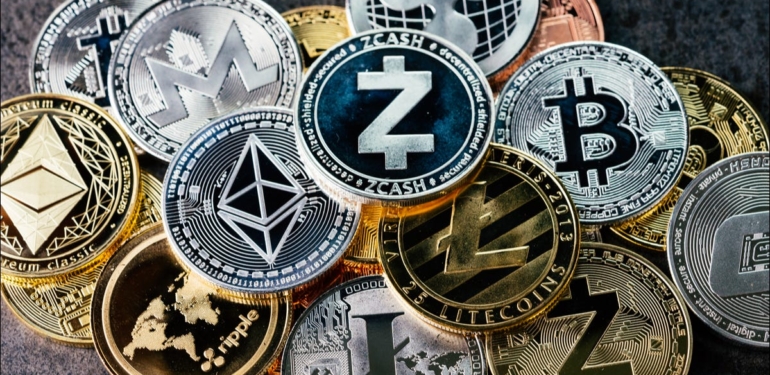 kurumsal-para-bu-4-altcoin-den-alirken-bu-2-sinden-cikti - Crypto Turkey Kurumsal Para, Bu 4 Altcoin’den Alırken, Bu 2’sinden Çıktı!
