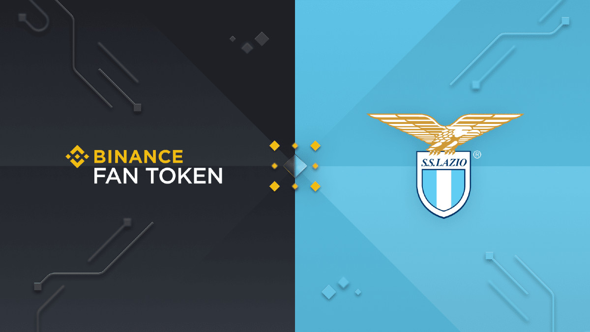 Lazio Fan Token Nasıl Alınır?