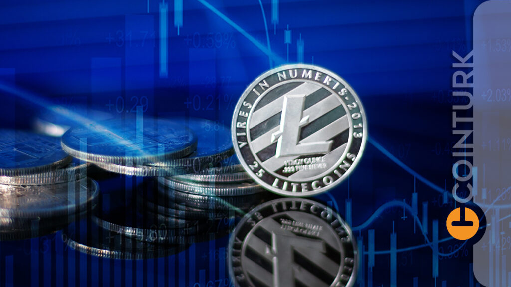 Litecoin’in (LTC) Düşük Fiyat Performansının Perde Arkasında Neler Var?