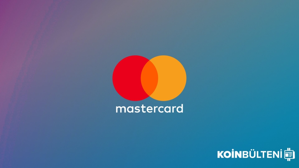 Mastercard Ağını Kullanan Banka ve Satıcılar Kripto Para Hizmeti Verebilecek