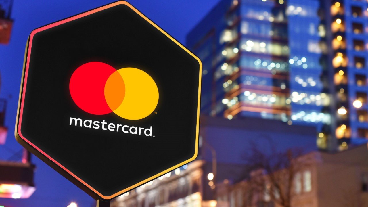 Mastercard, CBDC İçin Ağını Hazırlamaya Başladı