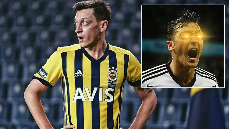 Mesut Özil’den Yeni Kripto Paylaşımı! Bitcoin Mi? Ethereum Mu?