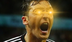 Mesut Özil, kendi kripto parasını çıkarıyor
