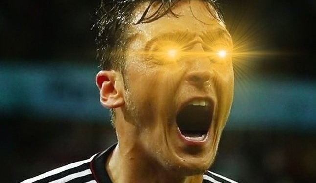 mesut-ozil-kendi-kripto-parasini-cikariyor - Crypto Turkey Mesut Özil, kendi kripto parasını çıkarıyor