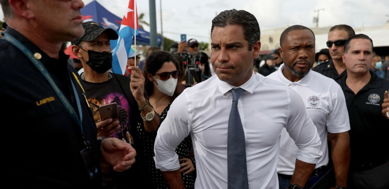 Miami Belediye Başkanı, Çalışanlara Bitcoin (BTC) ile Ödeme Yapmak İstiyor