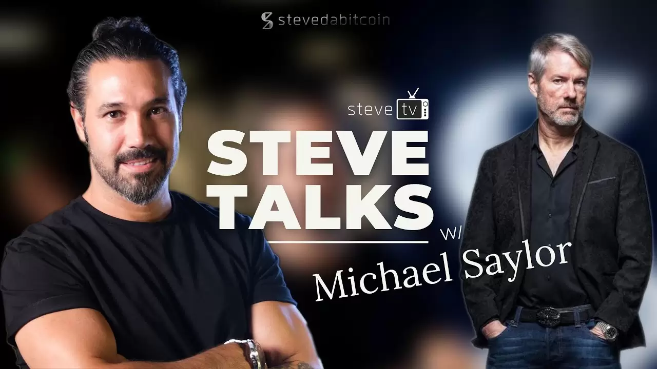 Michael Saylor: “Bitcoin ve Altcoin Yatırımı Yaparken Kendinize Bu Soruları Sorun!”