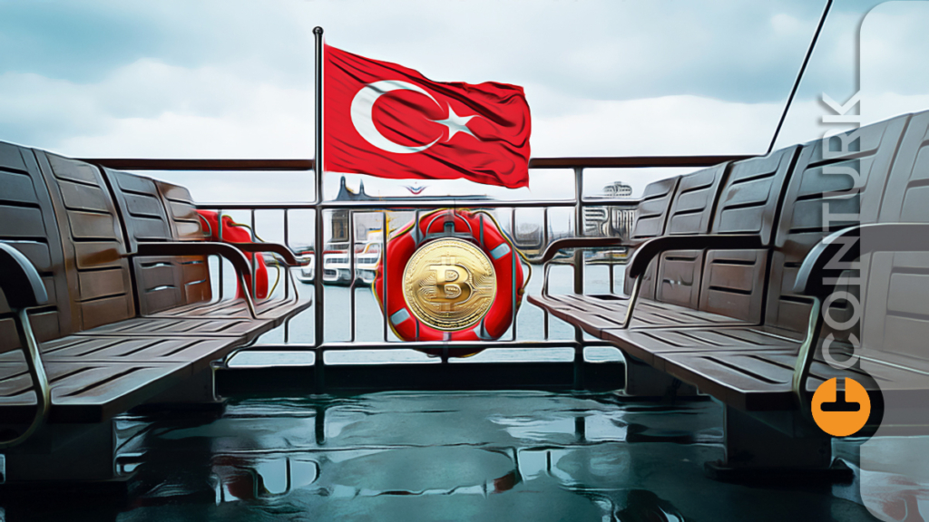 MicroStrategy CEO’su: “Bitcoin (BTC), Türkiye İçin Umut”