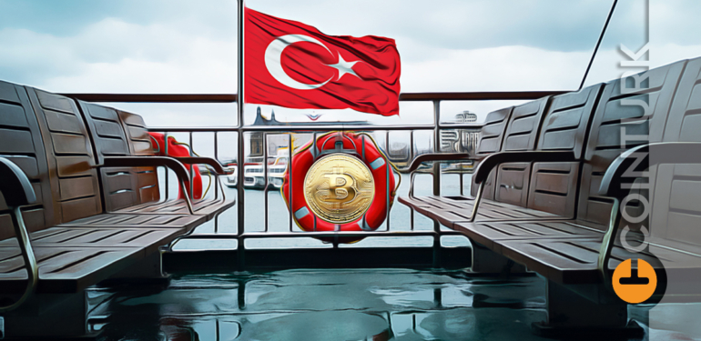 MicroStrategy CEO’su: “Bitcoin (BTC), Türkiye İçin Umut”