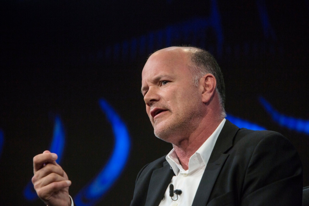 Mike Novogratz: Bitcoin (BTC), Altını Geride Bırakacak