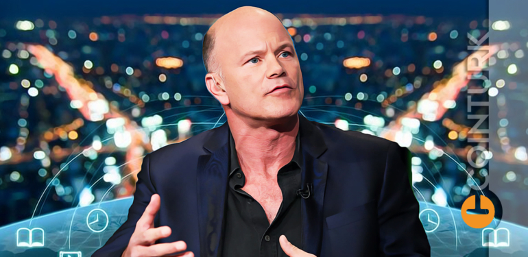 Mike Novogratz’dan Önemli Bitcoin, Ethereum ve Stablecoin Açıklaması