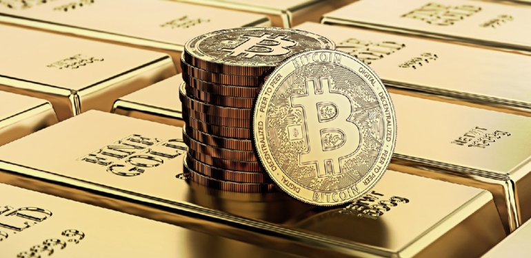 Milyarder Hedge Fonu Yöneticisinden, Bitcoin ve Altın Karşılaştırması