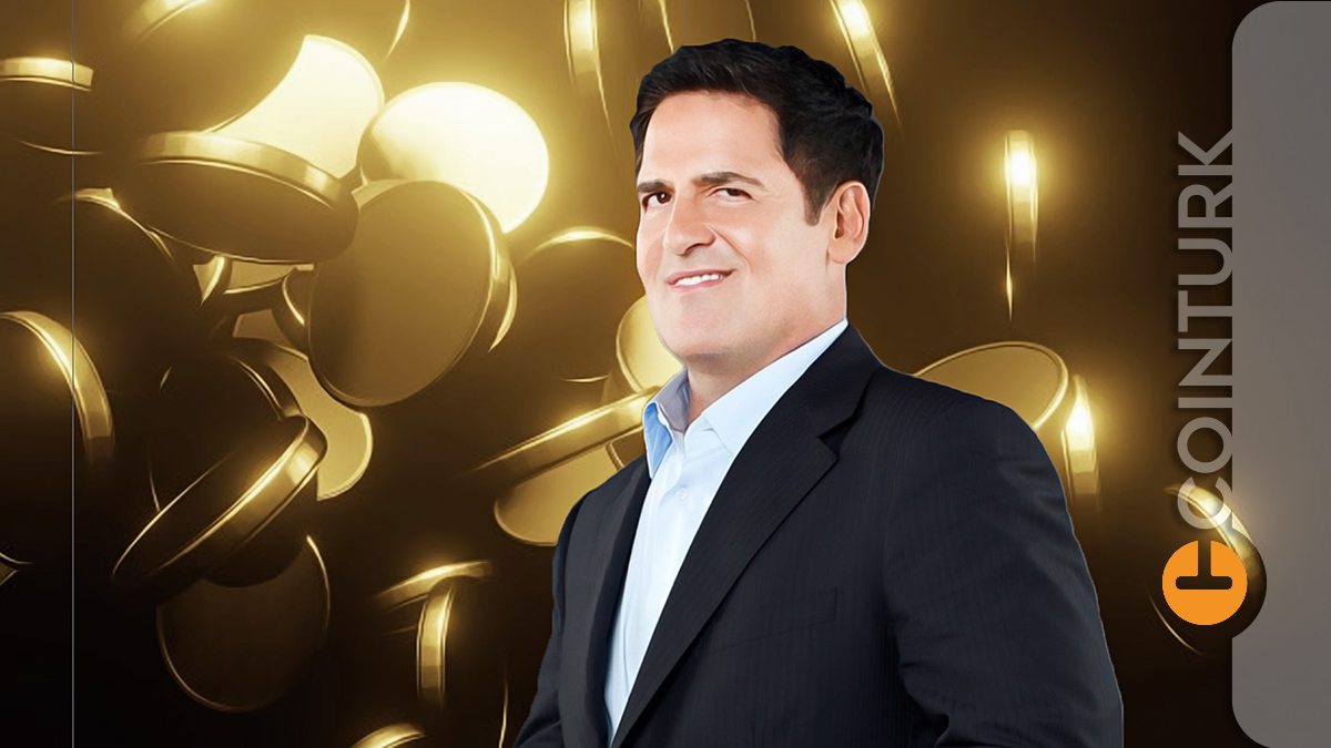 Milyarder Mark Cuban Dogecoin Hakkında Konuştu! “Dogecoin’i Seviyorum”