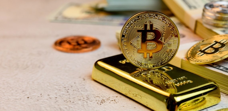 Milyarder Yatırımcı: Altın Değersiz! Bu 2 Coin’den Alıyorum