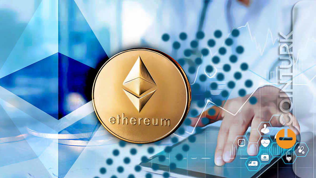 Milyonlarca Dolar Değerinde Ethereum (ETH) Her Gün Yakılıyor! Etkileri Şaşırtıcı Olabilir