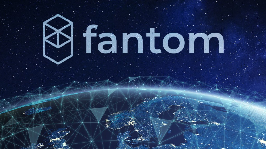 Fantom