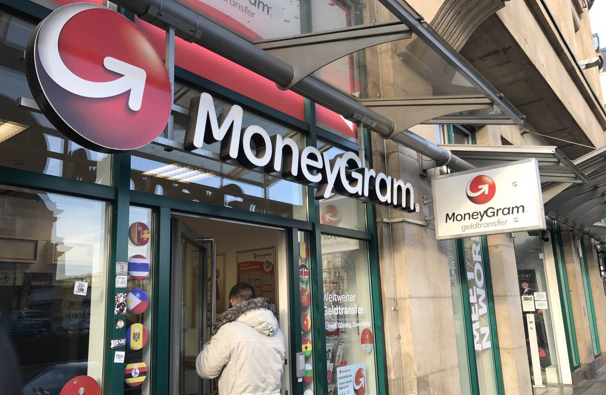 MoneyGram İle Ortaklık Bu Kripto Paraya Artış Getirdi!