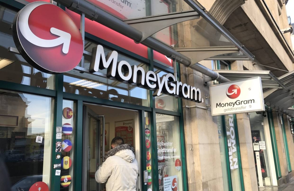 MoneyGram, Stellar (XLM) ile Ortaklık Kurdu