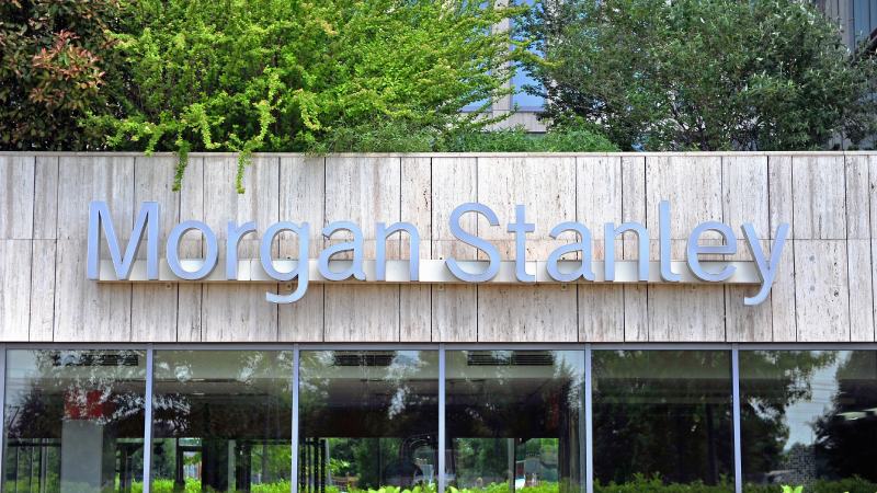 Morgan Stanley CEO’su Gorman: Kripto paralar kalıcı