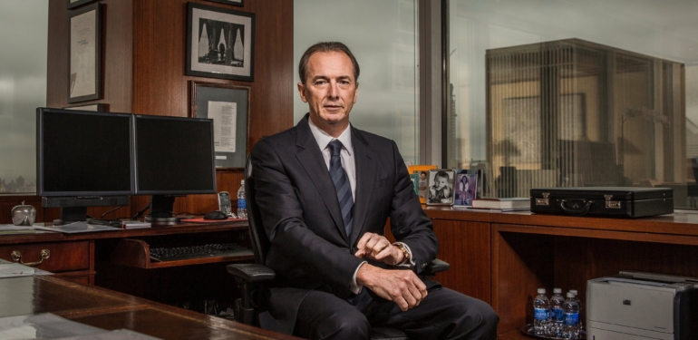 Morgan Stanley CEO’sundan Kripto Varlık Açıklaması