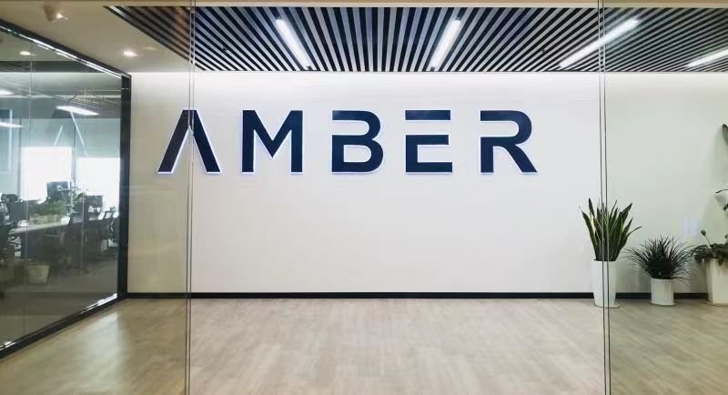 Morgan Stanley eski yöneticisi, kripto unicorn’u Amber Group’a katıldı