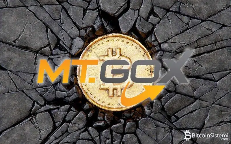 Mt. Gox Kayyumu Planı Onayladı: Milyarlarca Dolarlık Bitcoin Geliyor!