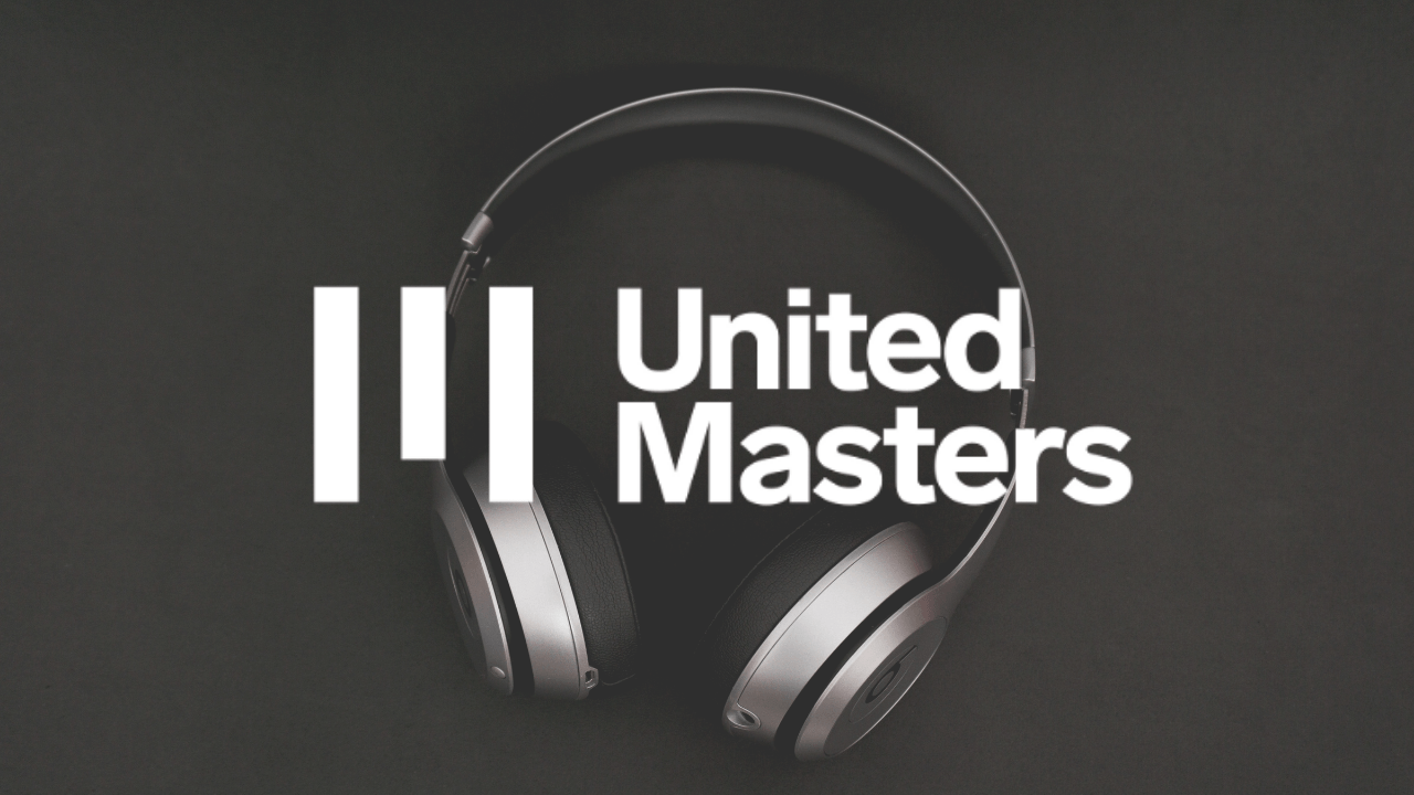 Müzik Dağıtım Şirketi UnitedMasters, Coinbase ile İşbirliği Yapıyor