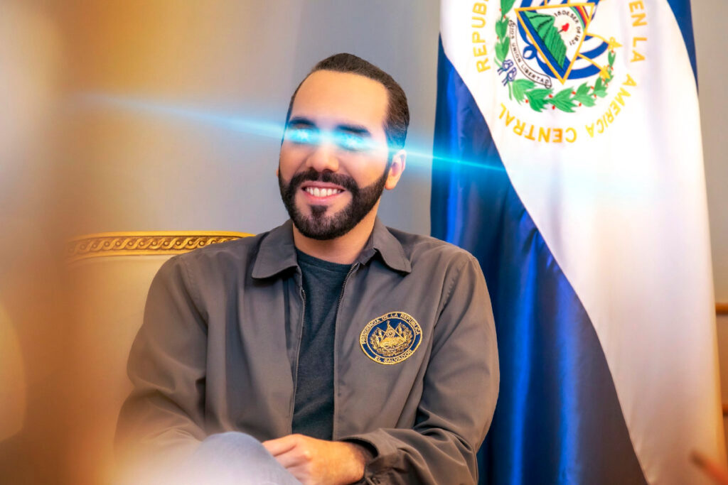 Nayib Bukele Açıkladı: El Salvador Volkanik Enerji İle Bitcoin (BTC) Madenciliğine Başladı!