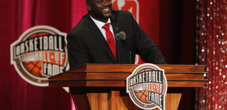 NBA Efsanesi Shaquille O’Neal, NFT Koleksiyonunu Piyasaya Sürmeye Hazırlanıyor