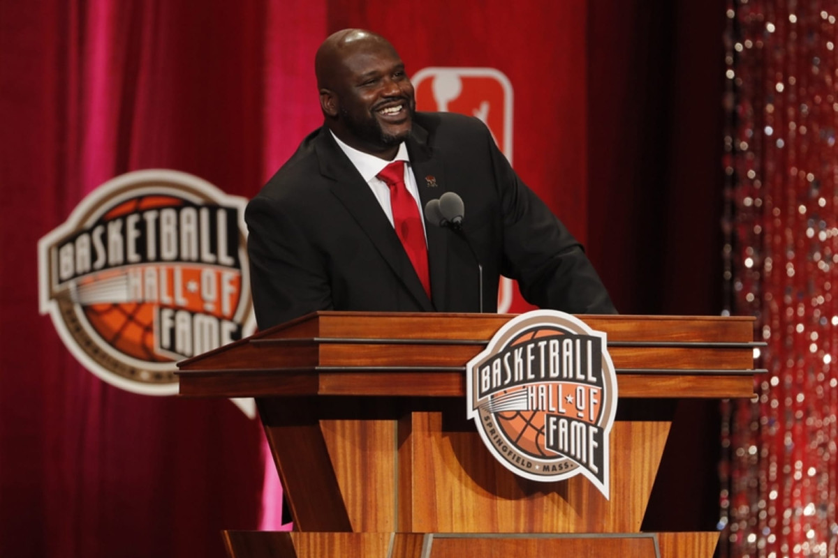 NBA Efsanesi Shaquille O’Neal, NFT Koleksiyonunu Piyasaya Sürmeye Hazırlanıyor