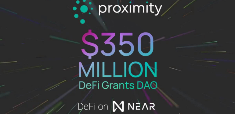 near-defi-ekosistemi-icin-350-milyon-dolarlik-destek-saglayacak - Crypto Turkey NEAR DeFi Ekosistemi İçin 350 Milyon Dolarlık destek sağlayacak