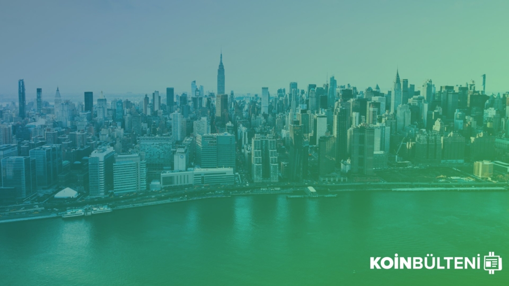 New York Başsavcılığı İki Kripto Para Lending Platformunun Faaliyetlerini Durduruyor