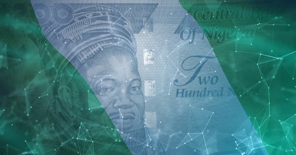 Nijerya Merkez Bankası, Dijital Para Birimini Piyasaya Sürüyor