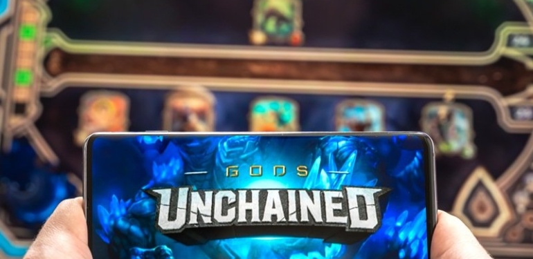 OKEx’te Jumpstart geri döndü: GODS token’a son 2 gün