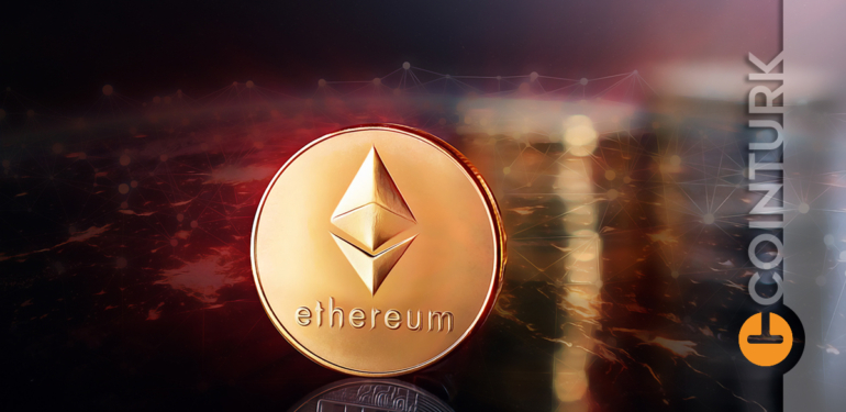 On Milyonlarca Dolar Değerinde Ethereum (ETH) Yakıldı
