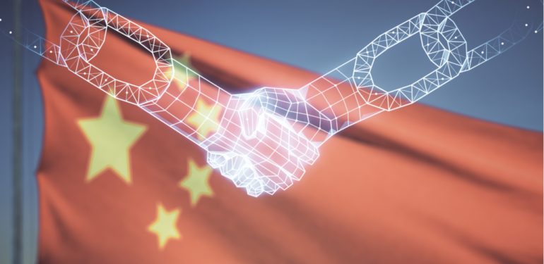 onemli-gelisme-cin-in-blockchain-i-turkiye-ye-geliyor - Crypto Turkey Önemli Gelişme: Çin’in Blockchain’i Türkiye’ye Geliyor!