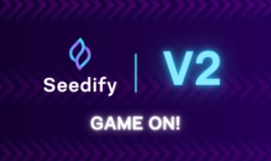 Oyun başlasın: Seedify V2’nin evrimi ile tanışın!