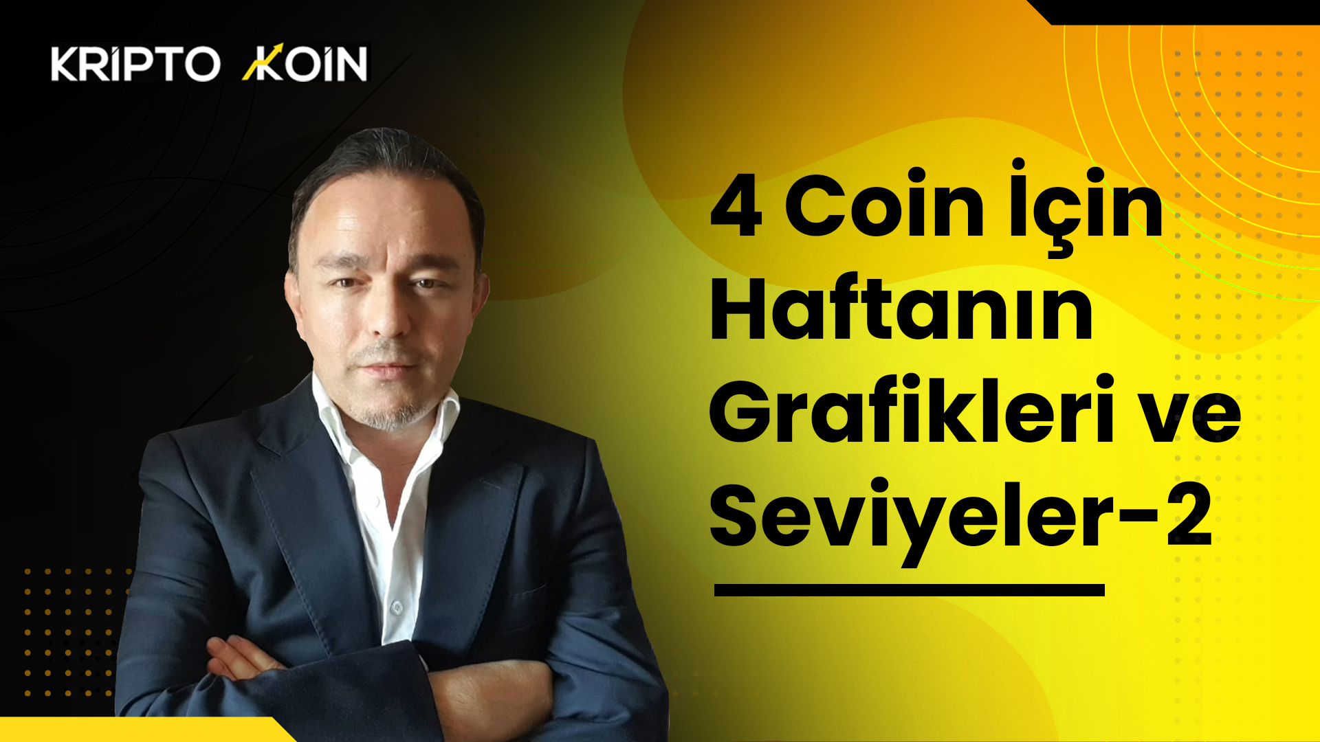 ÖZEL: BTC, DOGE, ETH ve XRP İçin Haftanın Grafiği ve Seviyeler! -2