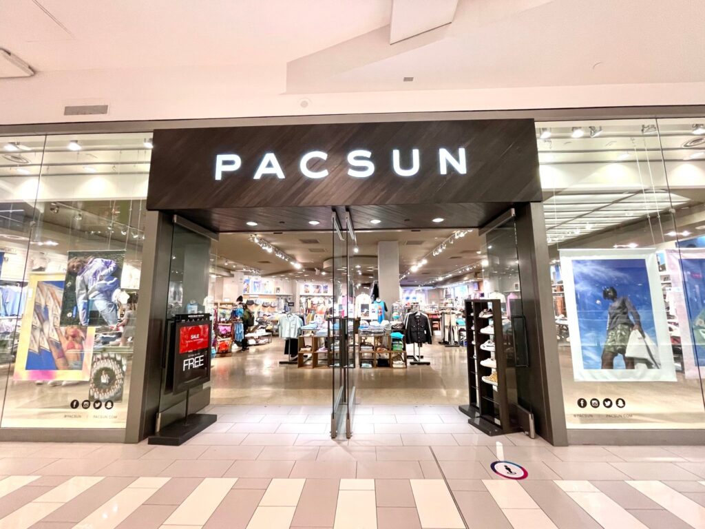 PacSun, Çevrimiçi Ortamda Kripto Ödemelerini Kabul Edecek