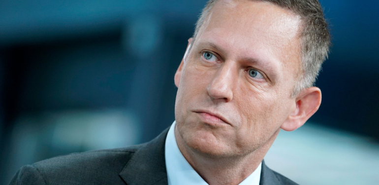 PayPal’ın Kurucu Ortağı, Bitcoin (BTC) Pişmanlığını Dile Getirdi