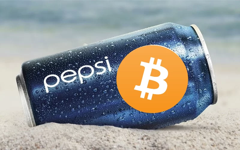 Pepsi Bilançosuna Bitcoin Ekleyecek Mi? CFO Yanıtladı!