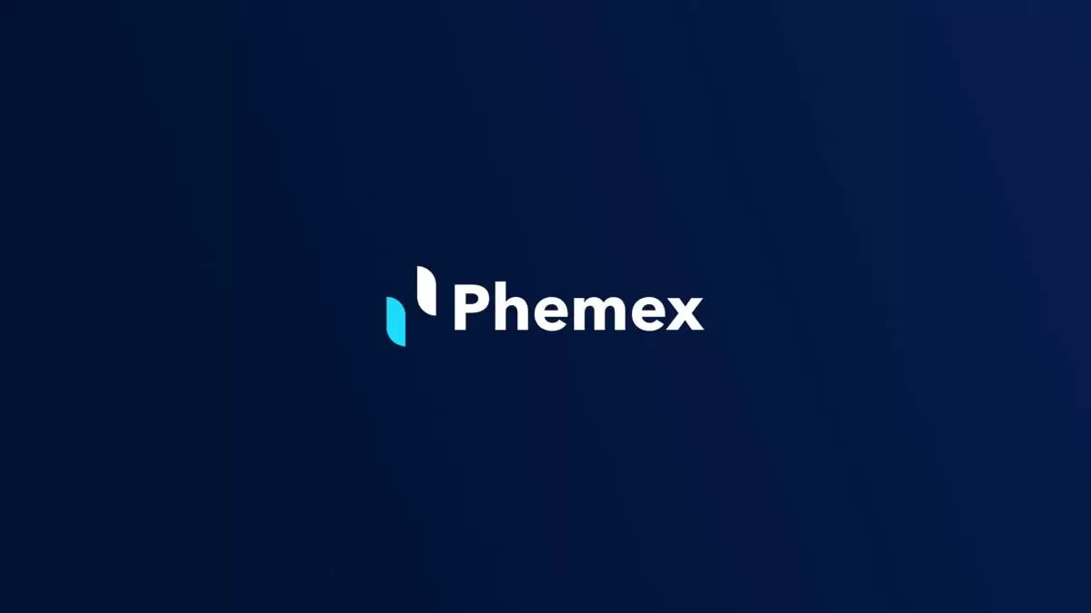 Phemex TR Açılış Lansmanı!